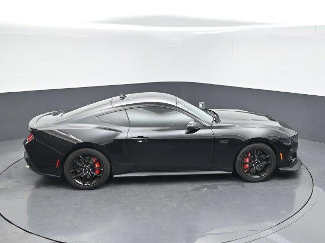 2025 Ford Mustang - $52,995