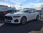 2025 Mustang Thumbnail 3