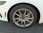 2025 Mustang Thumbnail 4