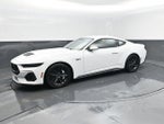 2025 Mustang Thumbnail 1