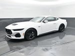 2025 Mustang Thumbnail 2