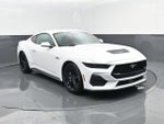 2025 Mustang Thumbnail 3