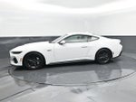 2025 Mustang Thumbnail 5