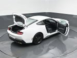 2025 Mustang Thumbnail 25