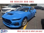 2025 Mustang Thumbnail 1