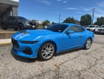 2025 Mustang Thumbnail 2