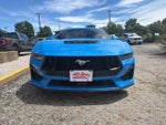 2025 Mustang Thumbnail 3
