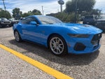 2025 Mustang Thumbnail 4