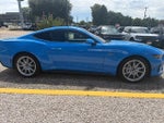 2025 Mustang Thumbnail 5