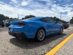 2025 Mustang Thumbnail 6