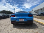 2025 Mustang Thumbnail 7