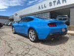 2025 Mustang Thumbnail 8