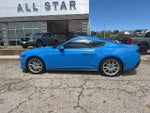 2025 Mustang Thumbnail 9