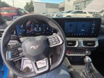 2025 Mustang Thumbnail 10