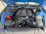 2025 Mustang Thumbnail 18
