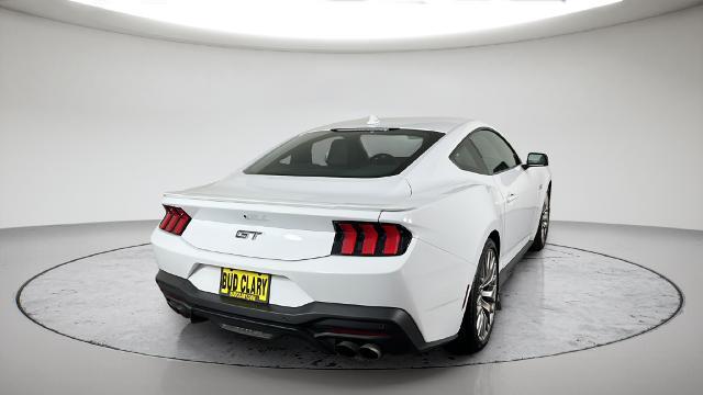 2025 Ford Mustang - $49,495