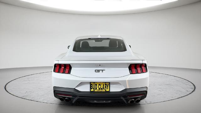 2025 Ford Mustang - $49,495