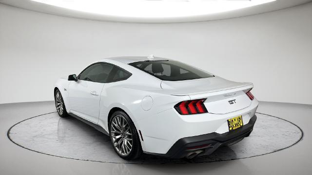 2025 Ford Mustang - $49,495