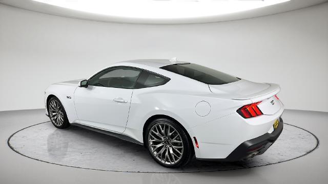 2025 Ford Mustang - $49,495