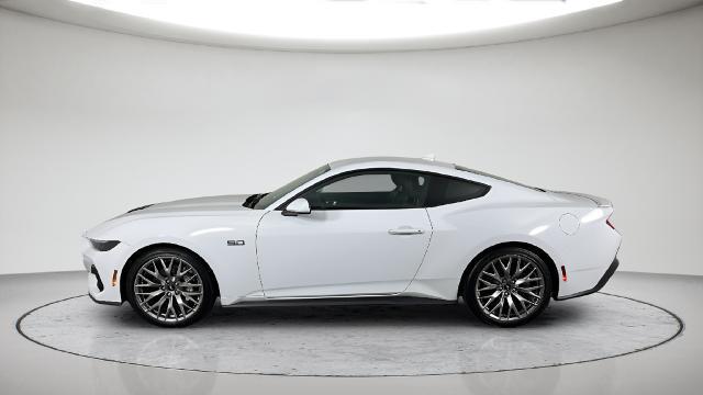 2025 Ford Mustang - $49,495