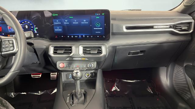 2025 Ford Mustang - $49,495