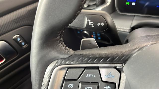 2025 Ford Mustang - $49,495