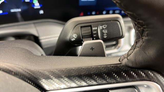 2025 Ford Mustang - $49,495