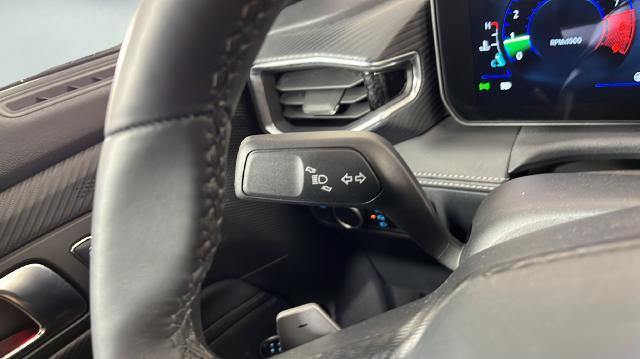 2025 Ford Mustang - $49,495