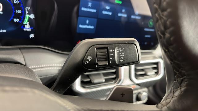 2025 Ford Mustang - $49,495