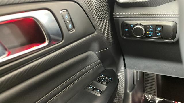2025 Ford Mustang - $49,495