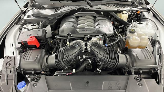 2025 Ford Mustang - $49,495