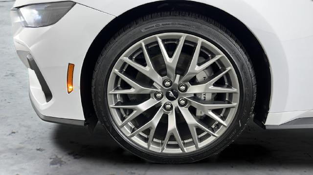 2025 Ford Mustang - $49,495