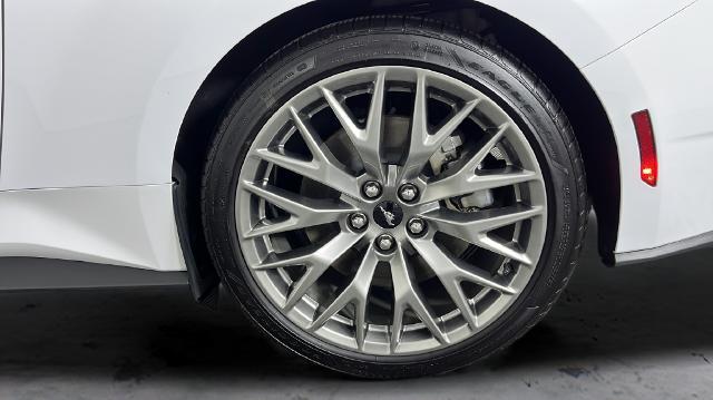 2025 Ford Mustang - $49,495