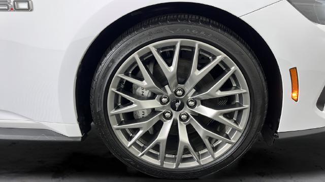 2025 Ford Mustang - $49,495