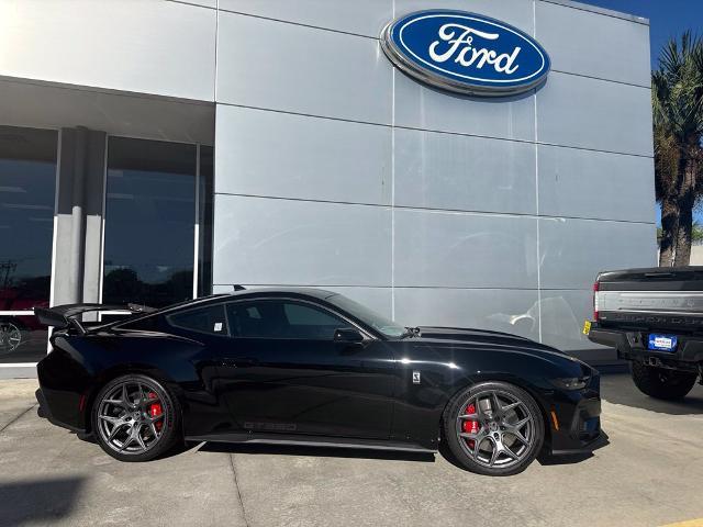 2025 Ford Mustang - $99,000