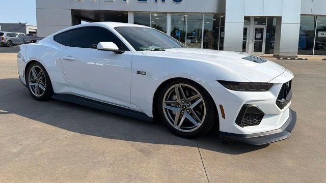 Preowned 2026 Ford Mustang GT Premium for Sale
