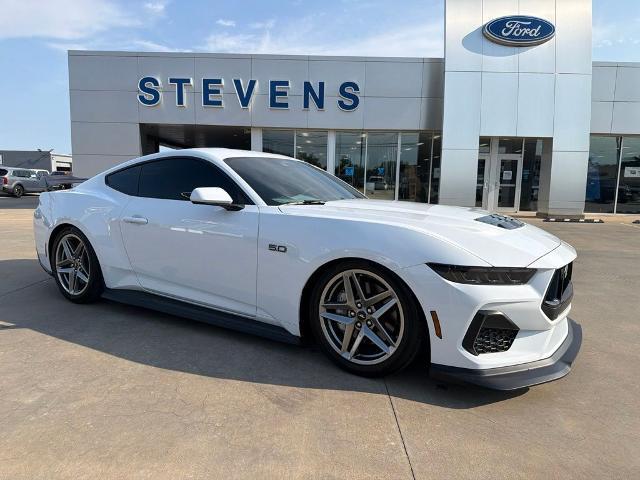 2026 Ford Mustang - $44,999