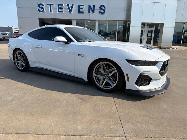 2026 Ford Mustang - $44,999