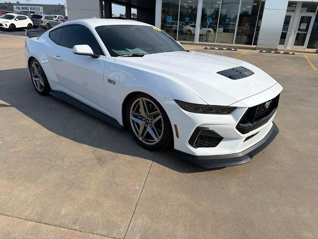 2026 Ford Mustang - $44,999