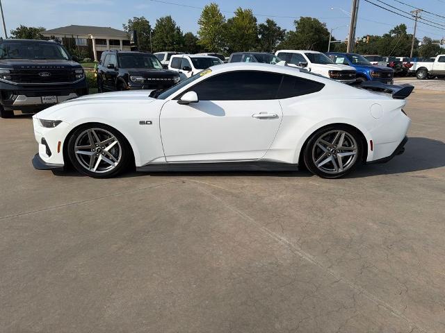 2026 Ford Mustang - $44,999