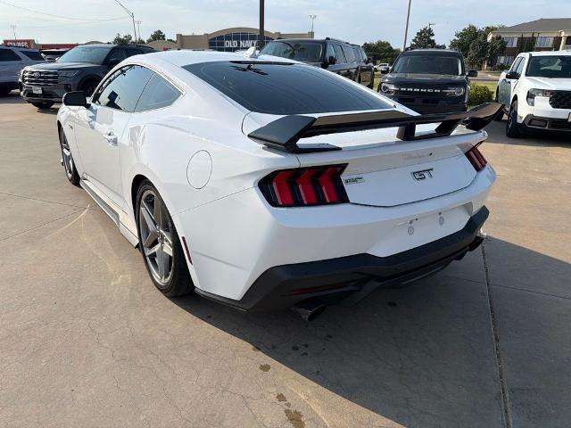 2026 Ford Mustang - $44,999