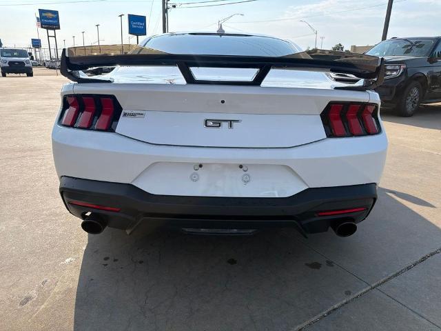 2026 Ford Mustang - $44,999