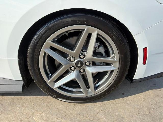 2026 Ford Mustang - $44,999