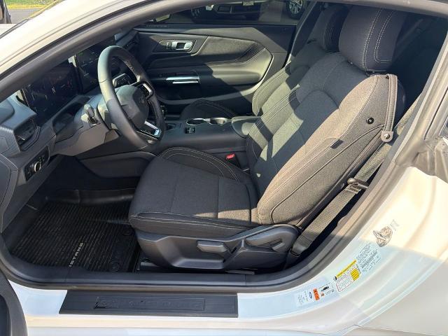 2026 Ford Mustang - $44,999
