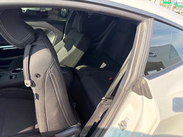 2026 Ford Mustang - $44,999