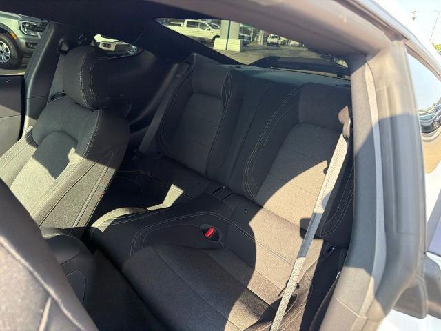 2026 Ford Mustang - $44,999