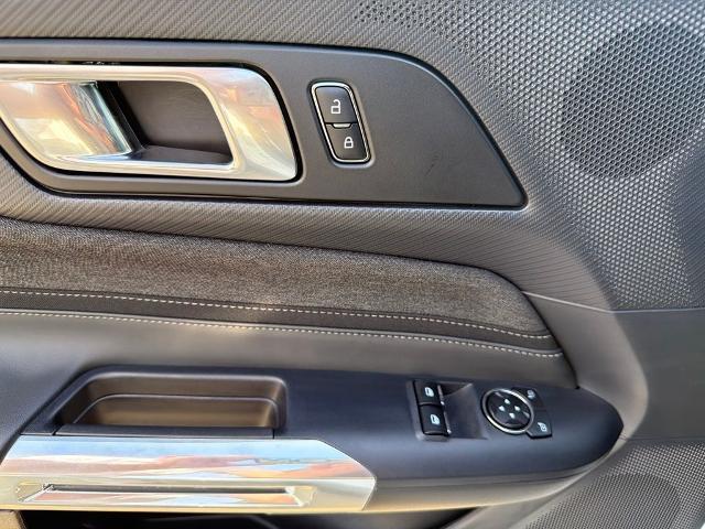 2026 Ford Mustang - $44,999