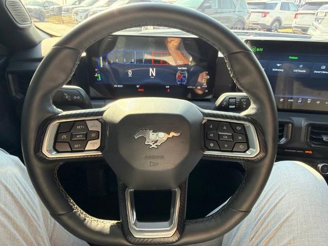 2026 Ford Mustang - $44,999