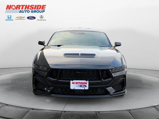 2026 Ford Mustang - $57,977