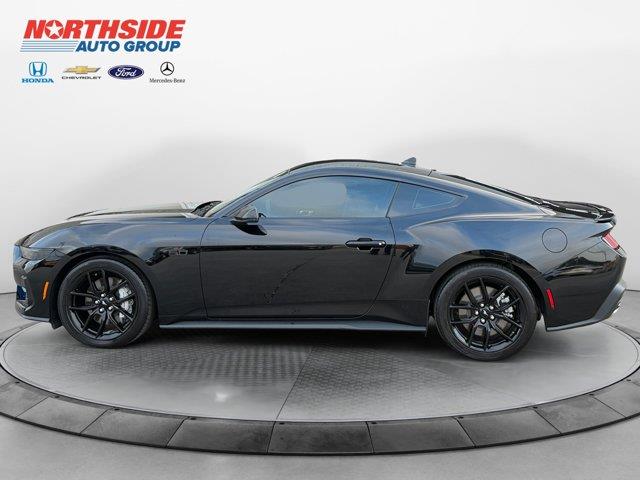 2026 Ford Mustang - $57,977